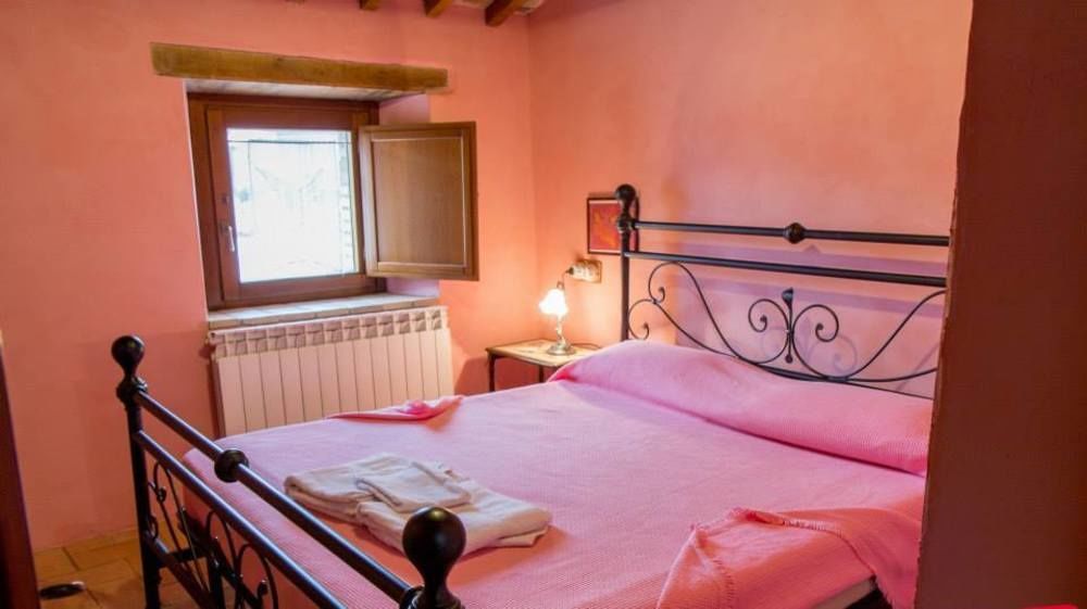 B&B Antico Casale Canonica  Luaran gambar